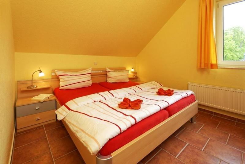 Haus Grete Wohnung 15 Koserow Extérieur photo